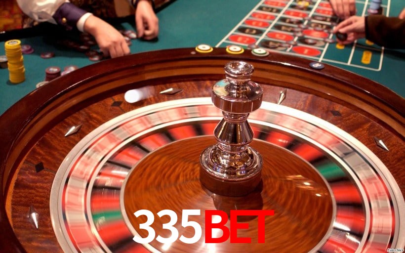 Estatísticas 335BET