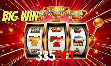 A Emoção da Loteria na 335BET: Uma Chance de Mudança de Vida