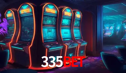 Descubra a Essência do 335BET: Nossa História e Compromissos