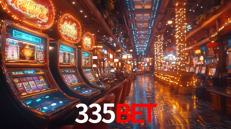 335BET login app