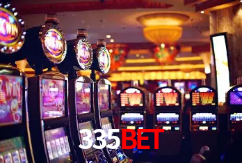 Desvendando o Mundo dos Jogos Virtuais na 335BET