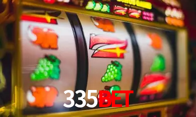 A Experiência Imersiva dos Cassinos Ao Vivo no 335BET