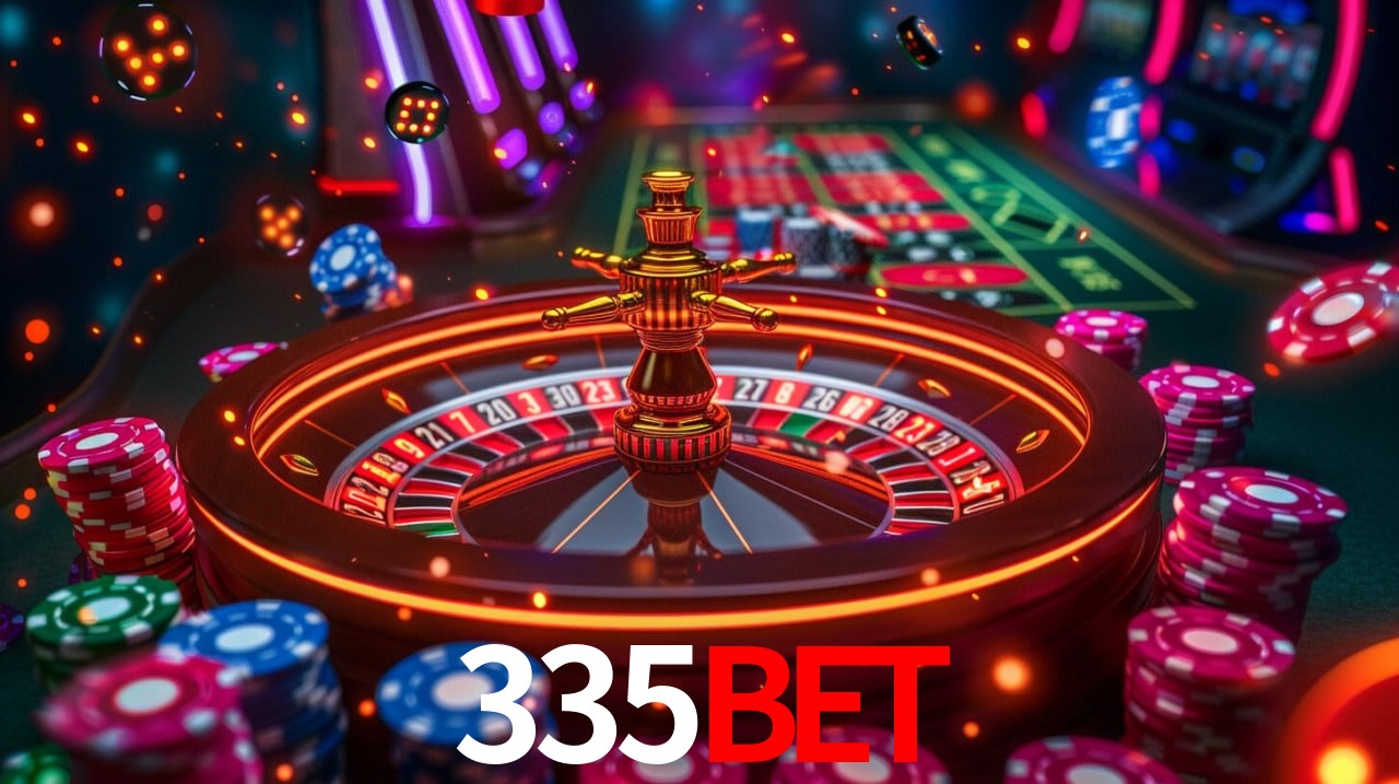 Jogo Spaceman 335BET