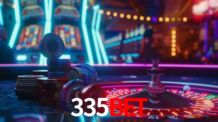 Casino VIP 335BET