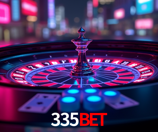 Apostas de Basquete 335BET