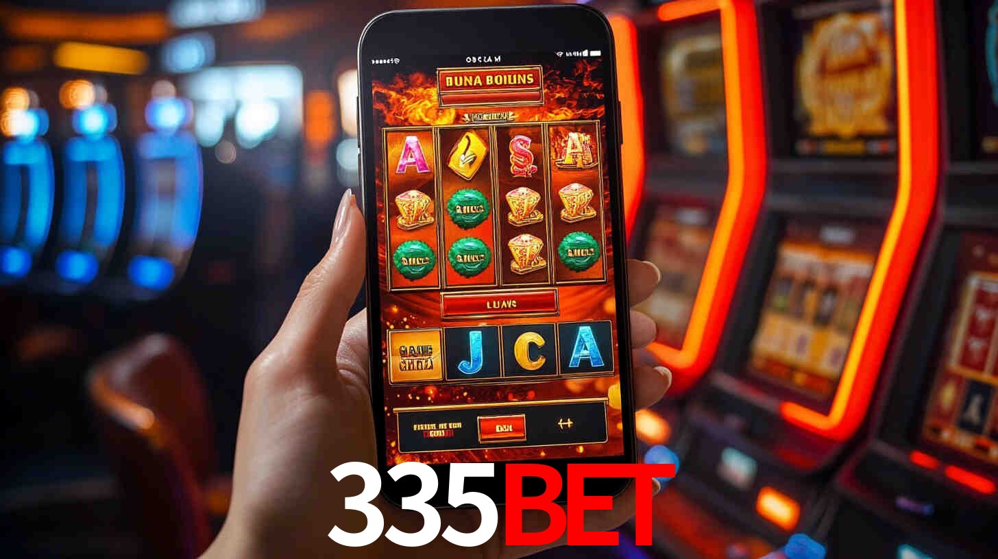335BET vip