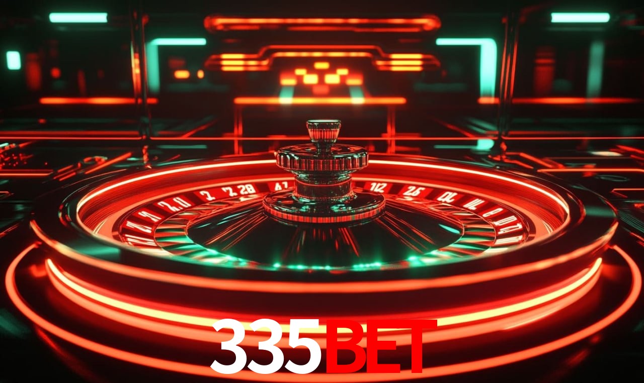 A Emoção da Loteria na 335BET: Uma Chance de Mudança de Vida