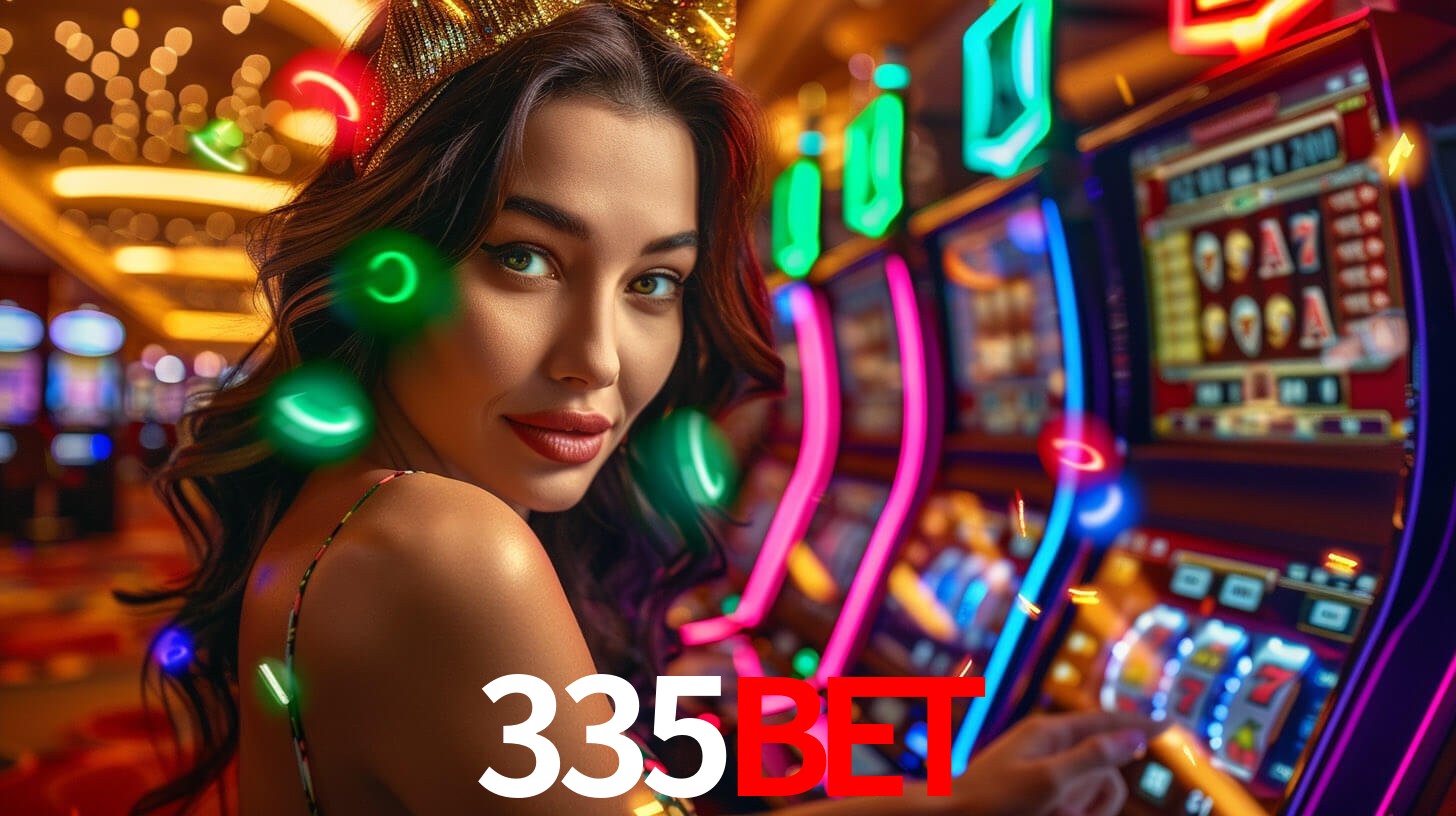 Jogos Exclusivos 335BET