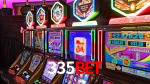 Apostas de Futebol 335BET