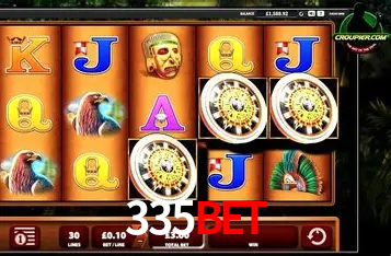 Descubra o Programa VIP da 335BET: Vantagens Exclusivas para Jogadores
