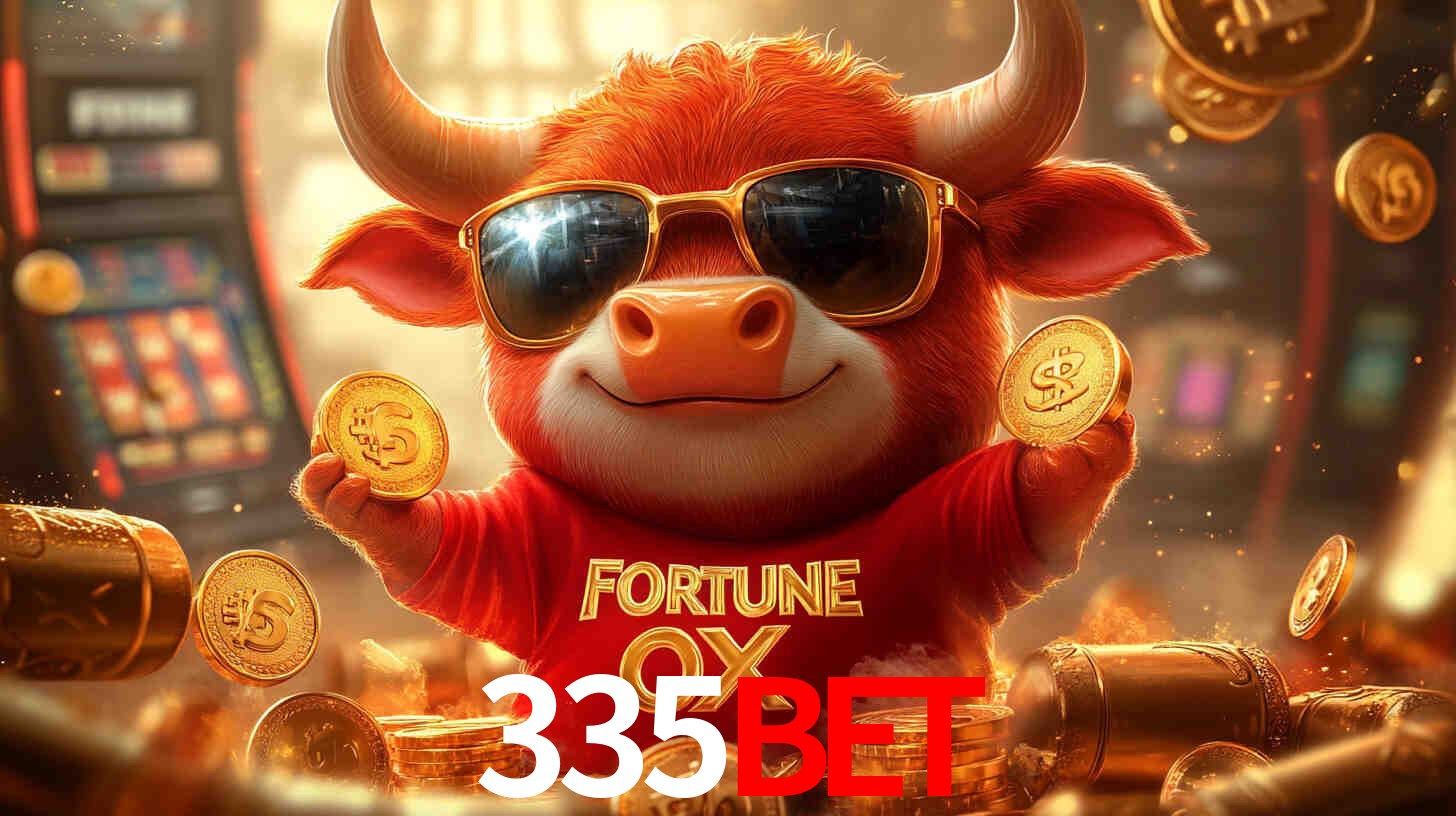 335BET: A Experiência de Casino com Jogos de Mesa ao Vivo