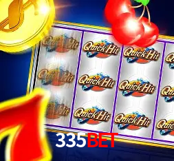 Desvendando o Mundo dos Jogos Virtuais na 335BET