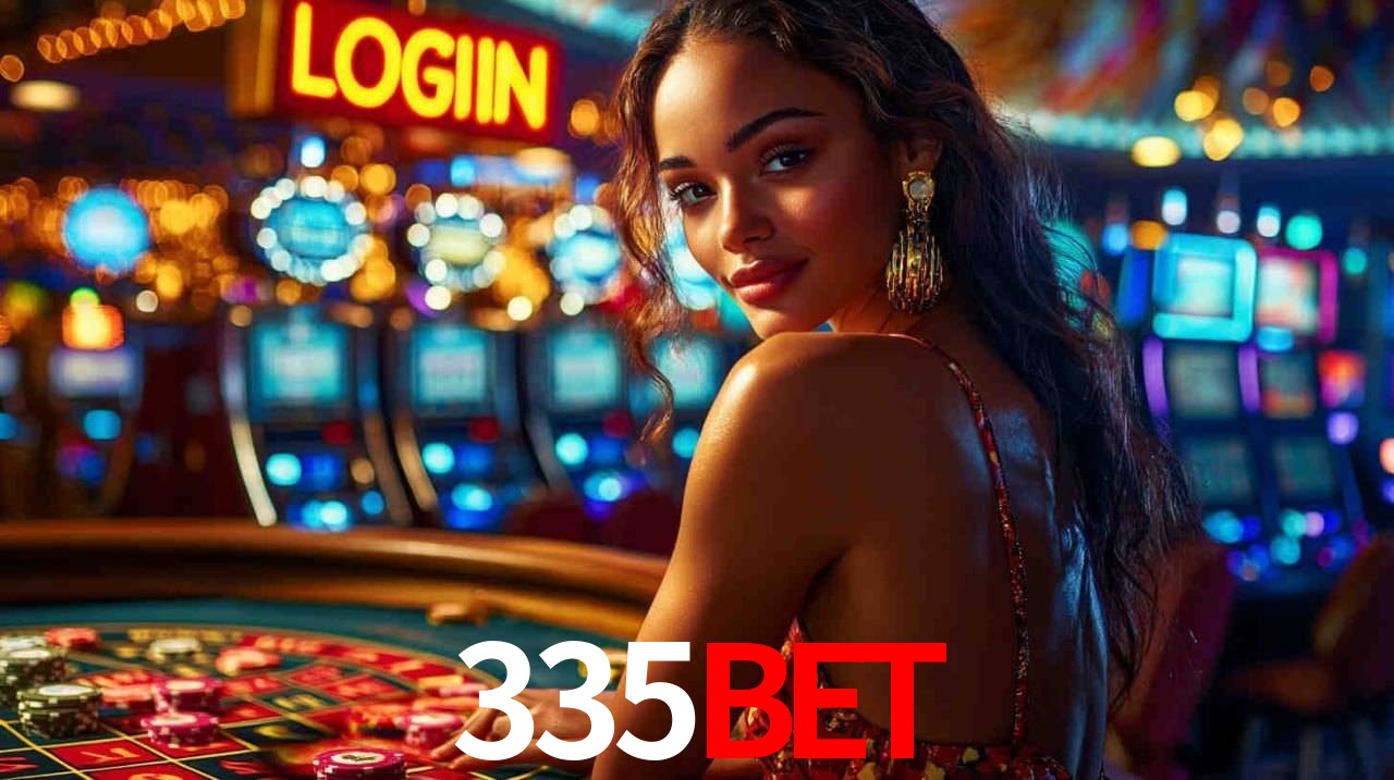 Ofertas Exclusivas 335BET