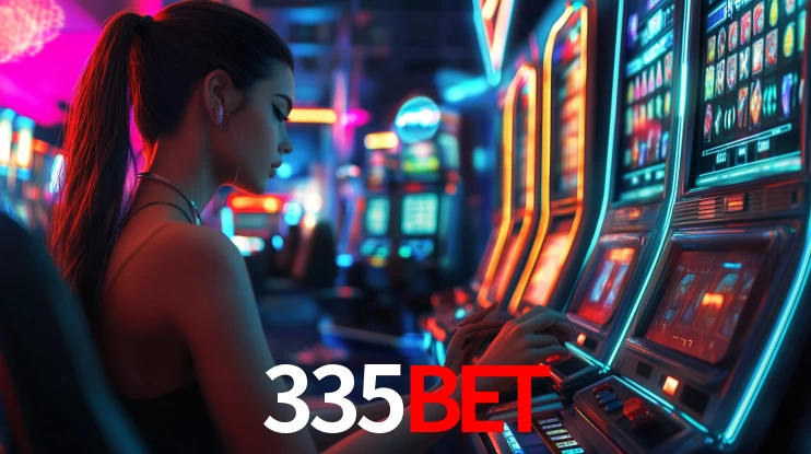 335BET