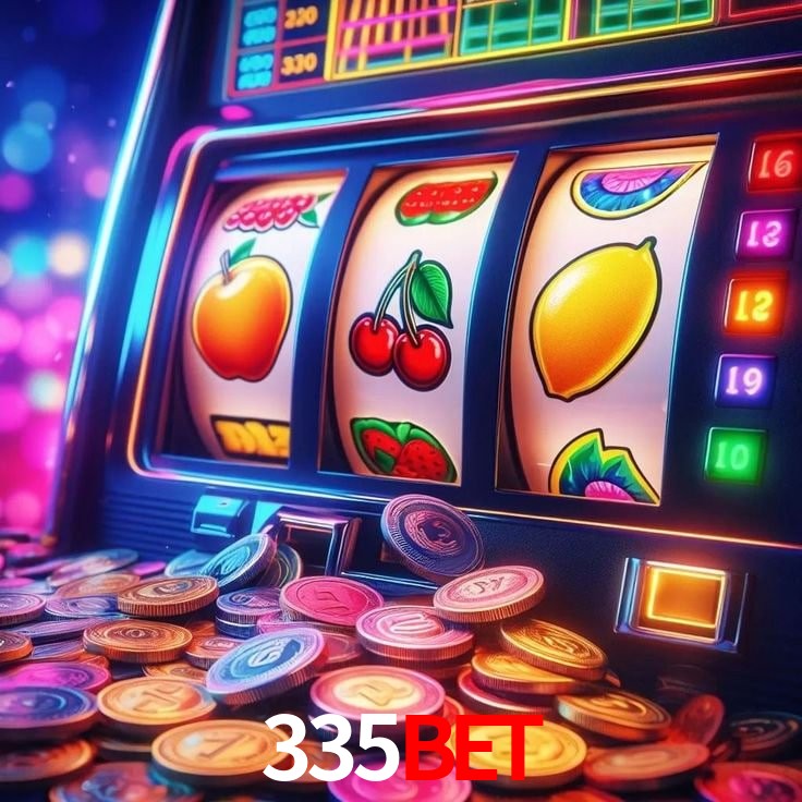 Cadastro Rápido 335BET