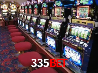 Desvendando o Mundo dos Jogos Virtuais na 335BET
