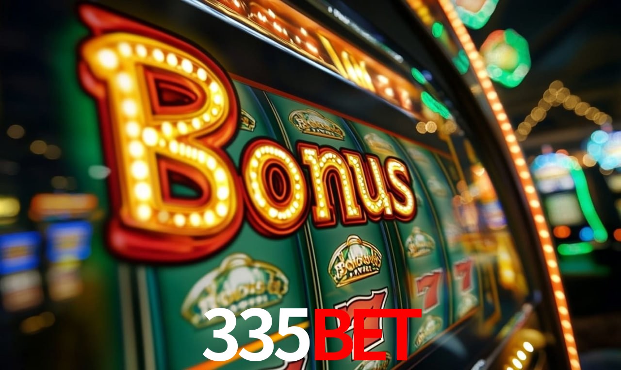 Segurança 2FA 335BET