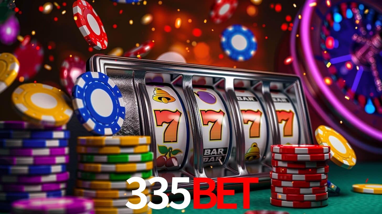 Estatísticas Esportivas 335BET