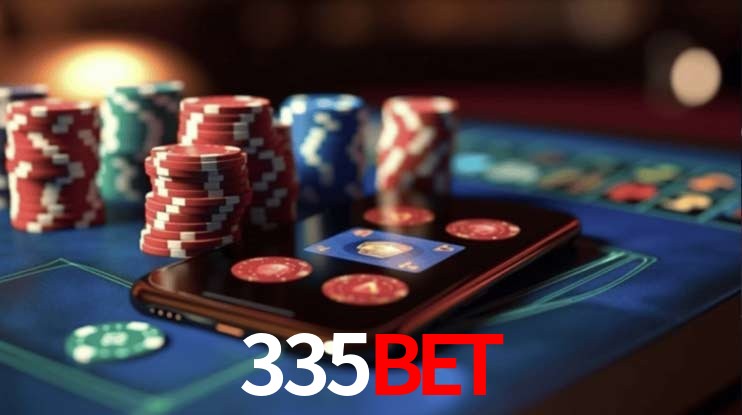 Especiais de Fim de Semana 335BET
