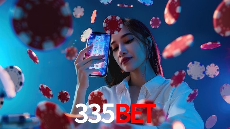 Bônus Diários 335BET