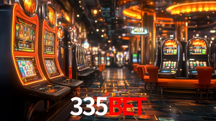 335BET login app