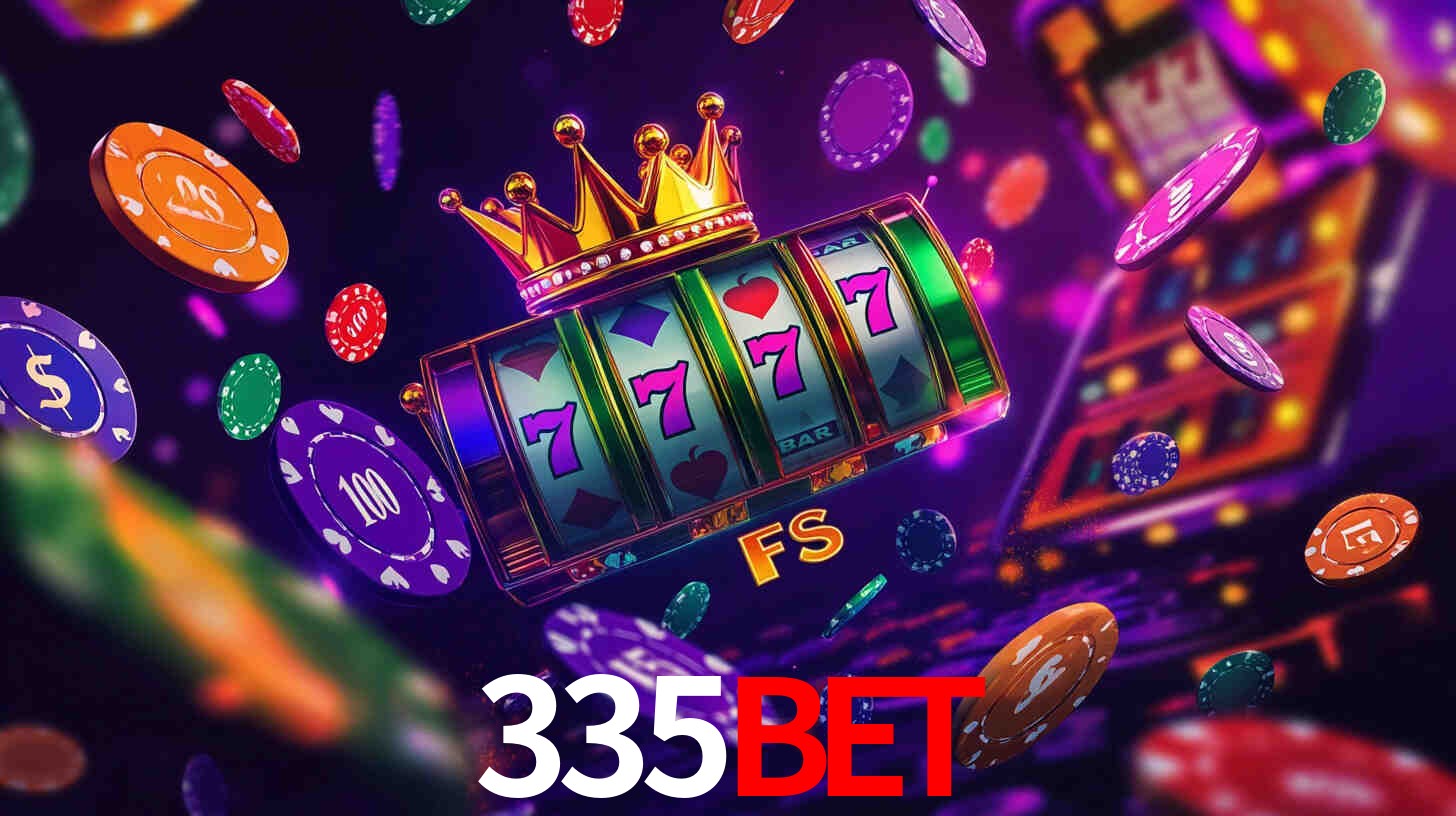 Torneios 335BET