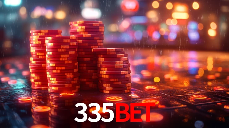 335BET vip