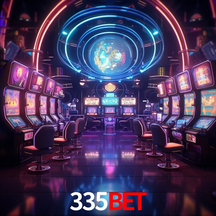 Promoções Sazonais 335BET