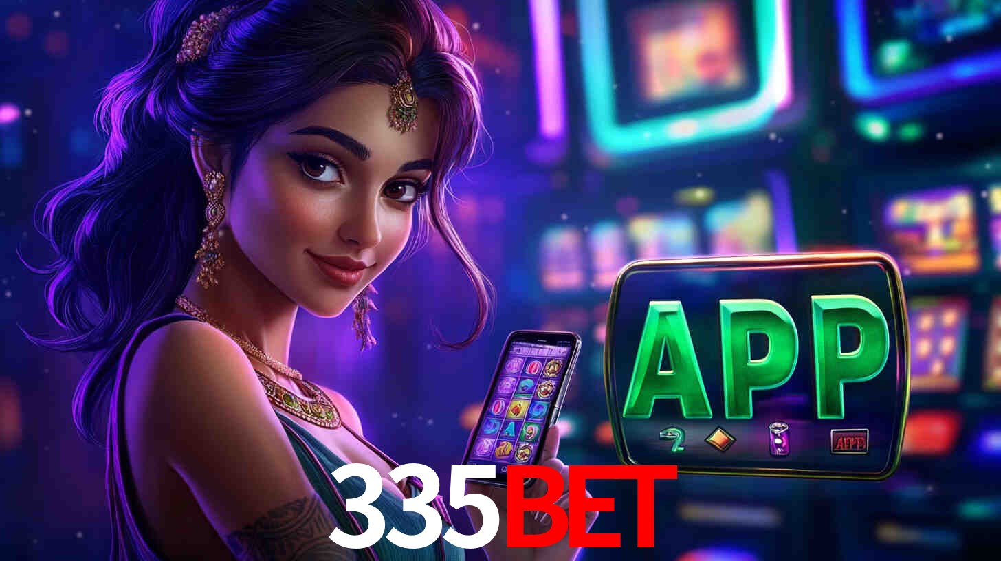 335BET login app