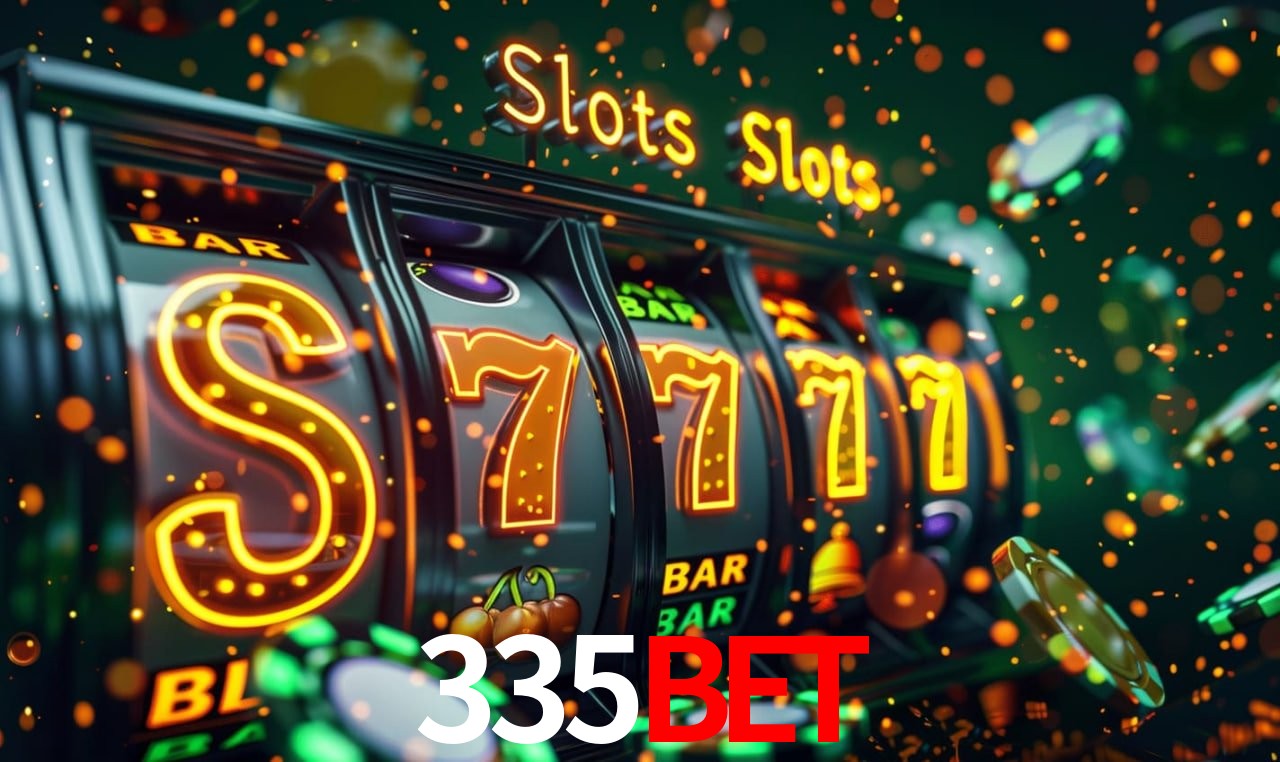 Jogos de Slot 335BET