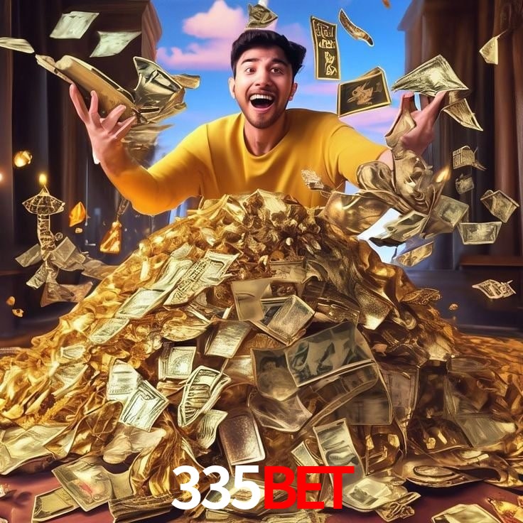 Recursos de Bônus 335BET