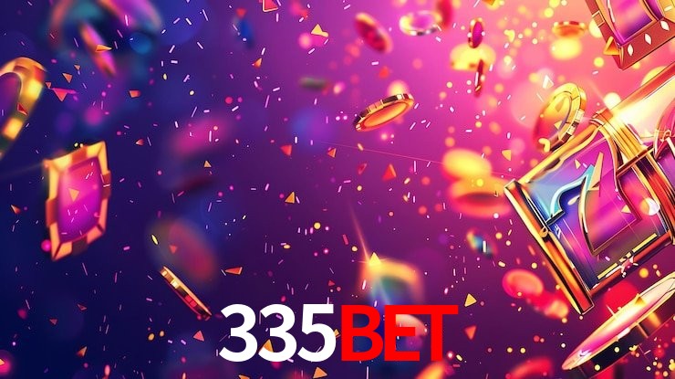 Casino Ao Vivo 335BET