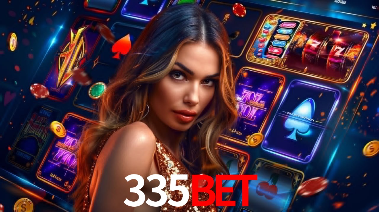 Torneios 335BET