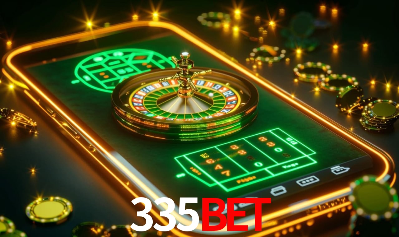 Diretório de Jogos 335BET