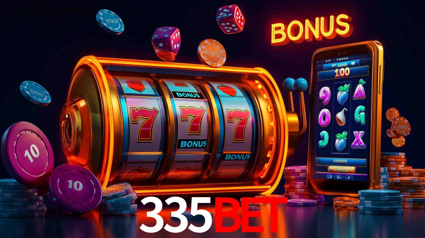 cassino 335BET