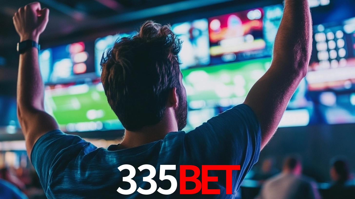 335BET vip