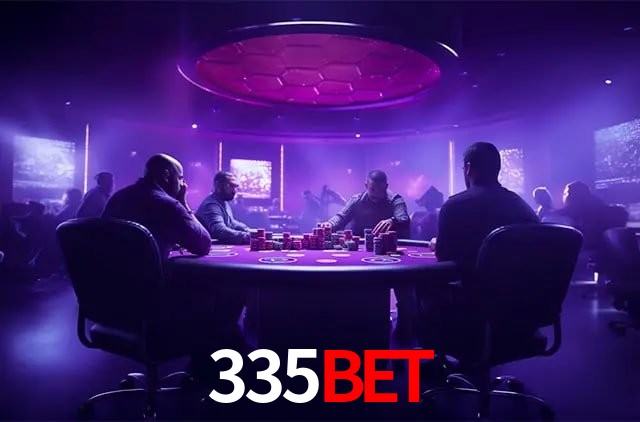 Design Responsivo 335BET