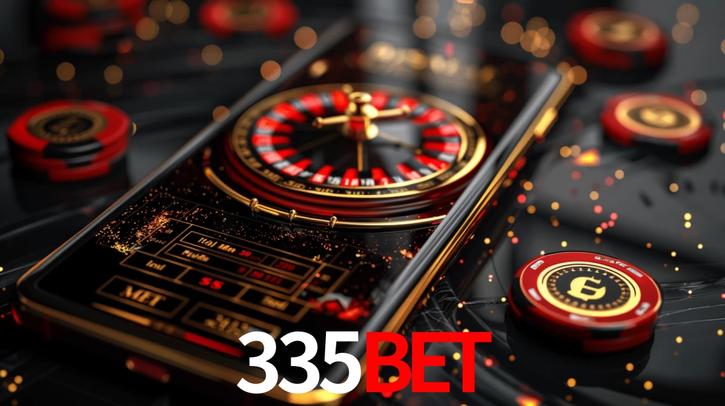 Casino Ao Vivo 335BET