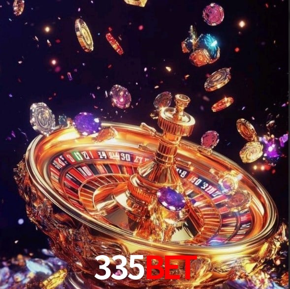 Jogos de Slot 335BET