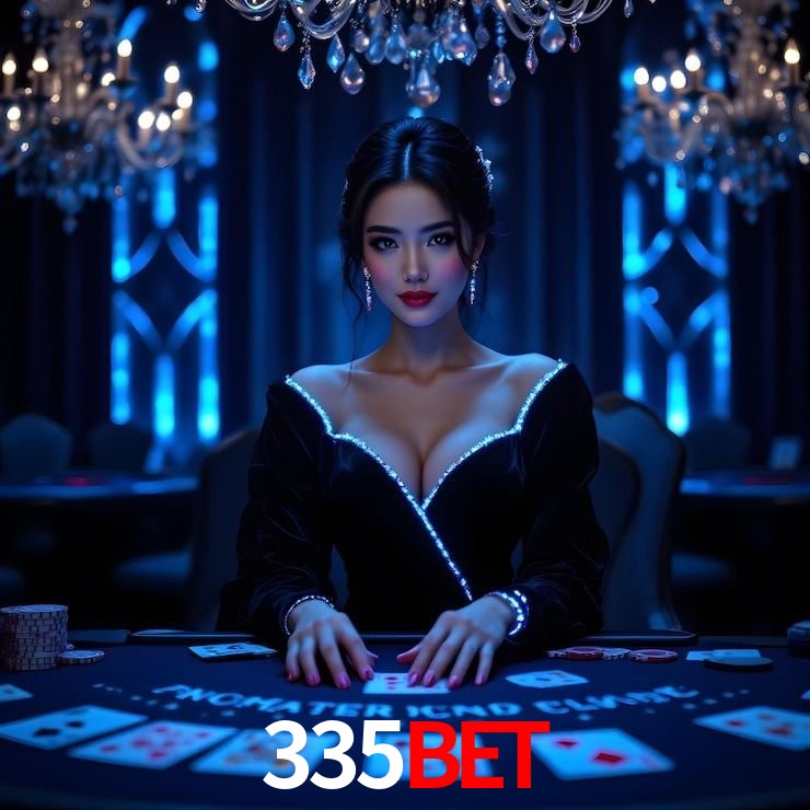 Promoções Sazonais 335BET