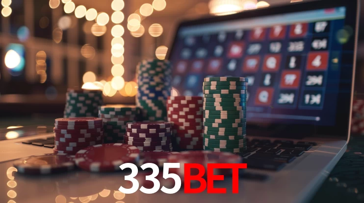 Descubra a Essência do 335BET: Nossa História e Compromissos