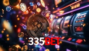 Mesa de Blackjack 335BET