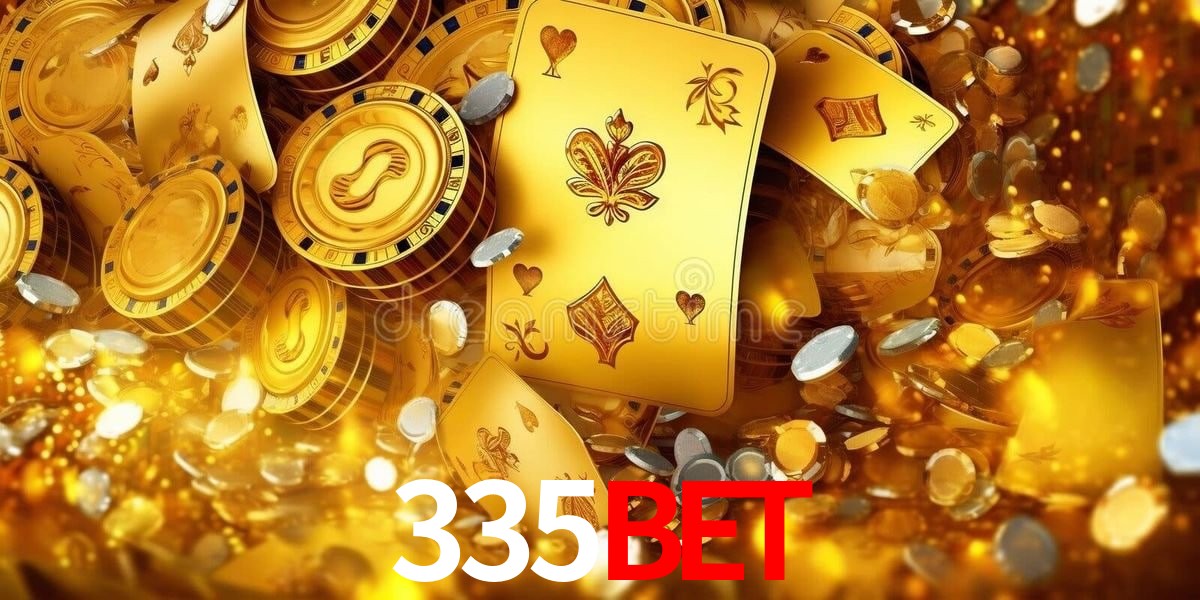 Jogos Exclusivos 335BET