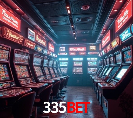 Login Seguro 335BET
