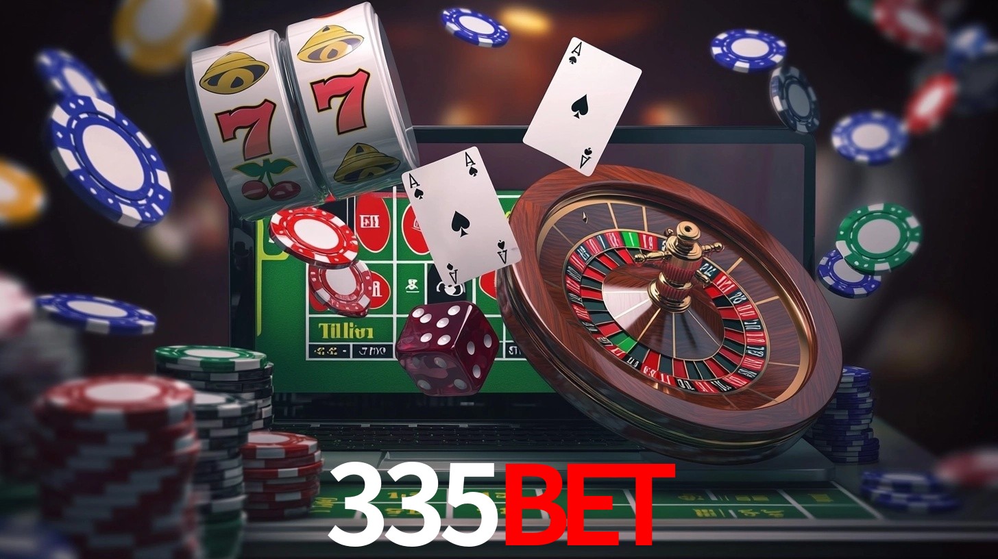 335BET