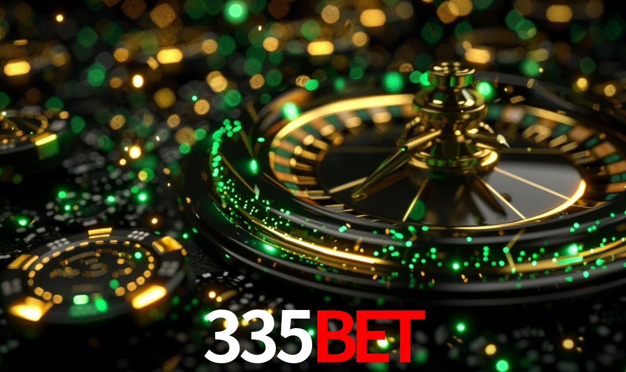 Sistemas de Segurança 335BET