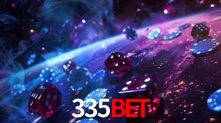 Mesa de Blackjack 335BET