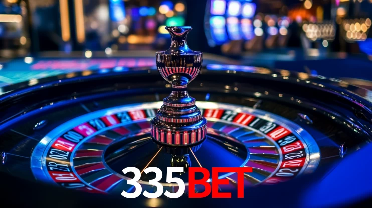 Experimente o Login Seguro Premium no 335BET