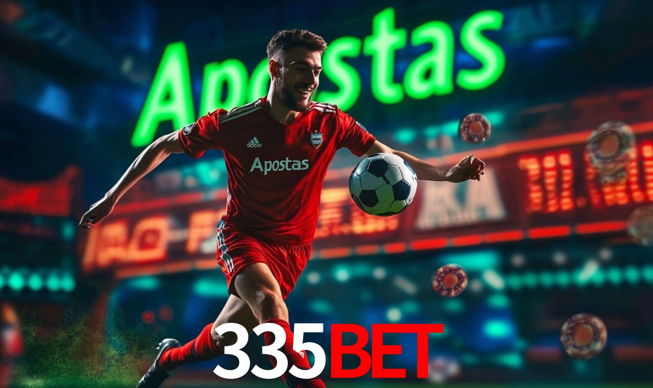 Apostas de Basquete 335BET