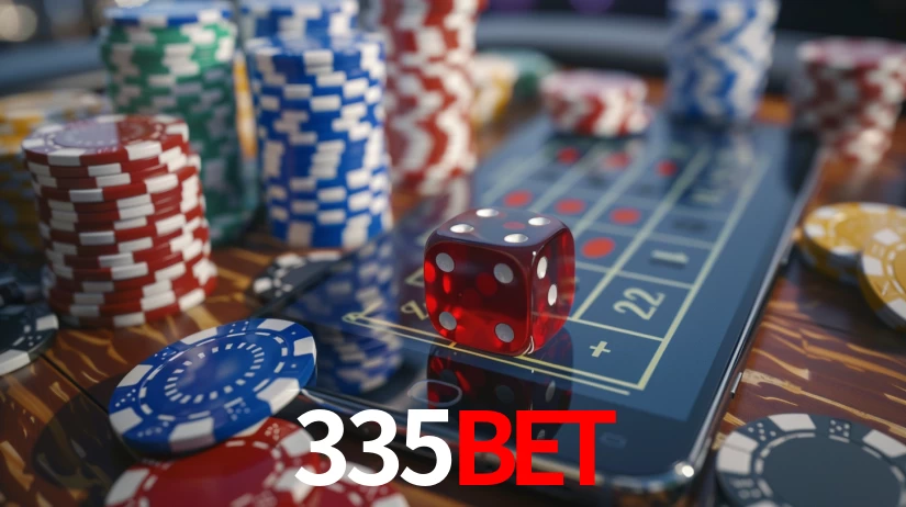 335BET login app